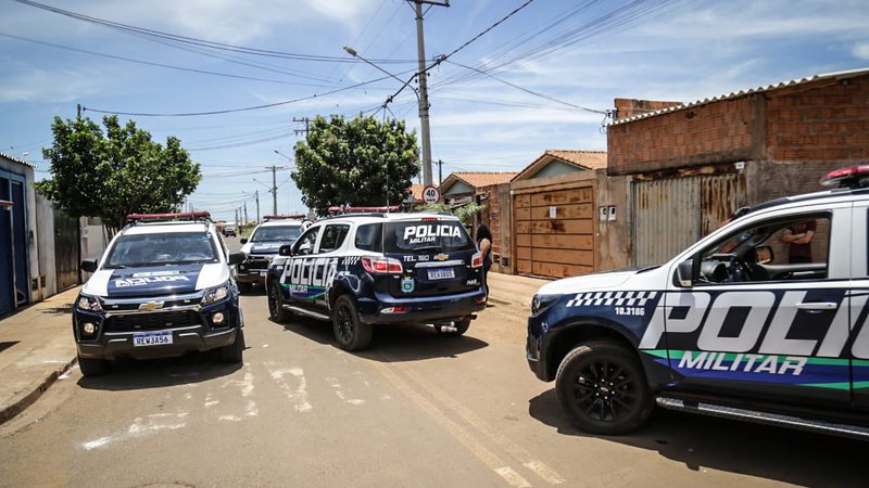 Adolescente de 14 anos é apreendido por atropelar mãe e filha no Celina Jallad