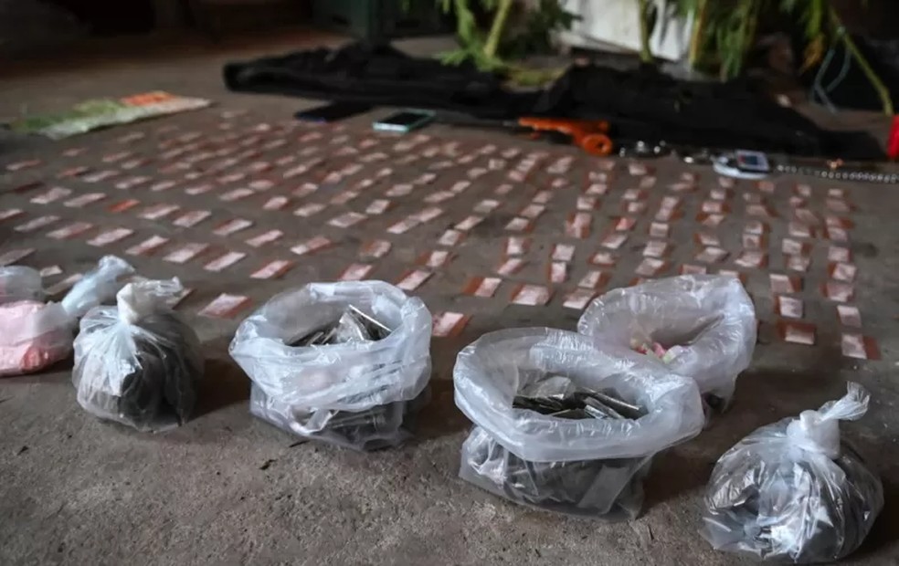 O que se sabe até agora sobre morte de 20 pessoas por ‘cocaína envenenada’ na Argentina