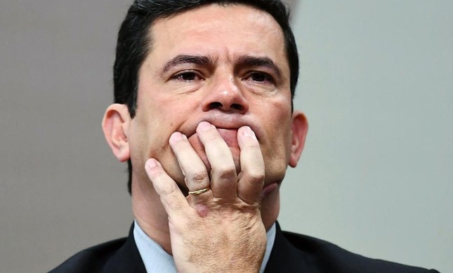 Guerra interna movimenta investigação do TCU sobre Moro