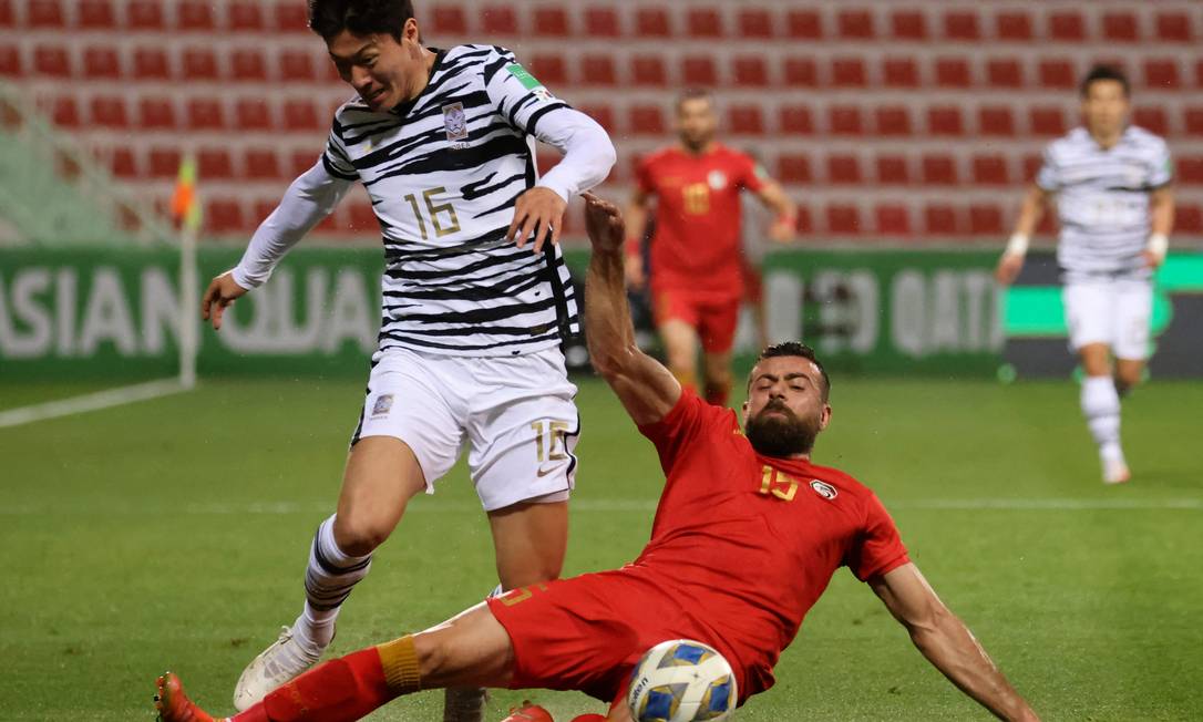 Copa do Qatar chega a 15 seleções garantidas; veja classificados e quem ainda está na briga