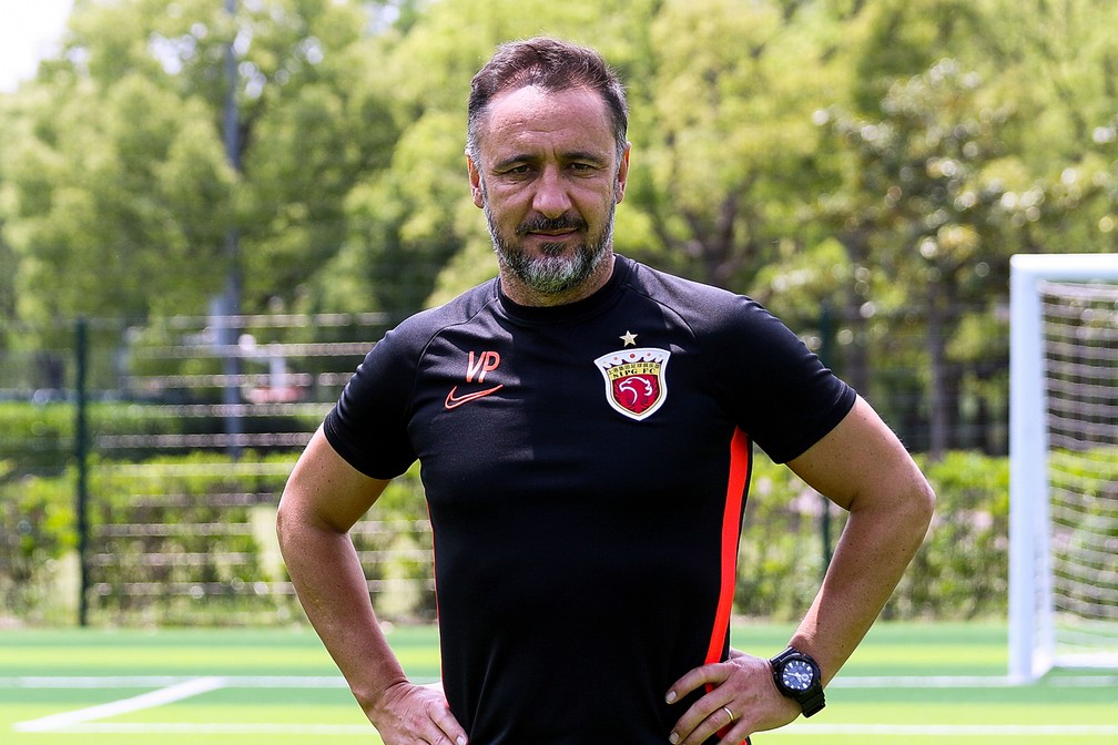 Títulos, quinteto ofensivo, goleiros… Veja seis desafios que Vitor Pereira terá no Corinthians