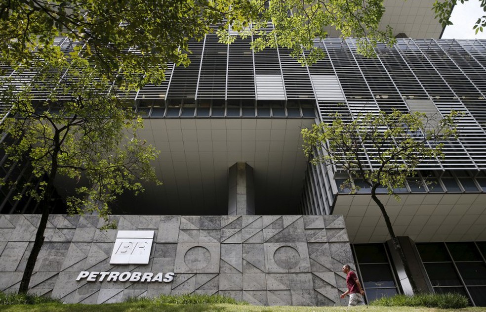 Petrobras registra lucro líquido recorde de R$ 106,6 bilhões em 2021