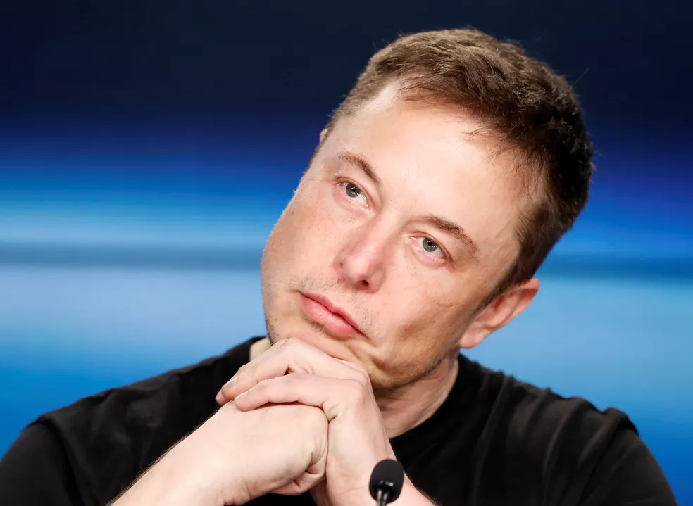 Elon Musk diz que já tem um ‘plano B’ caso não consiga comprar o Twitter