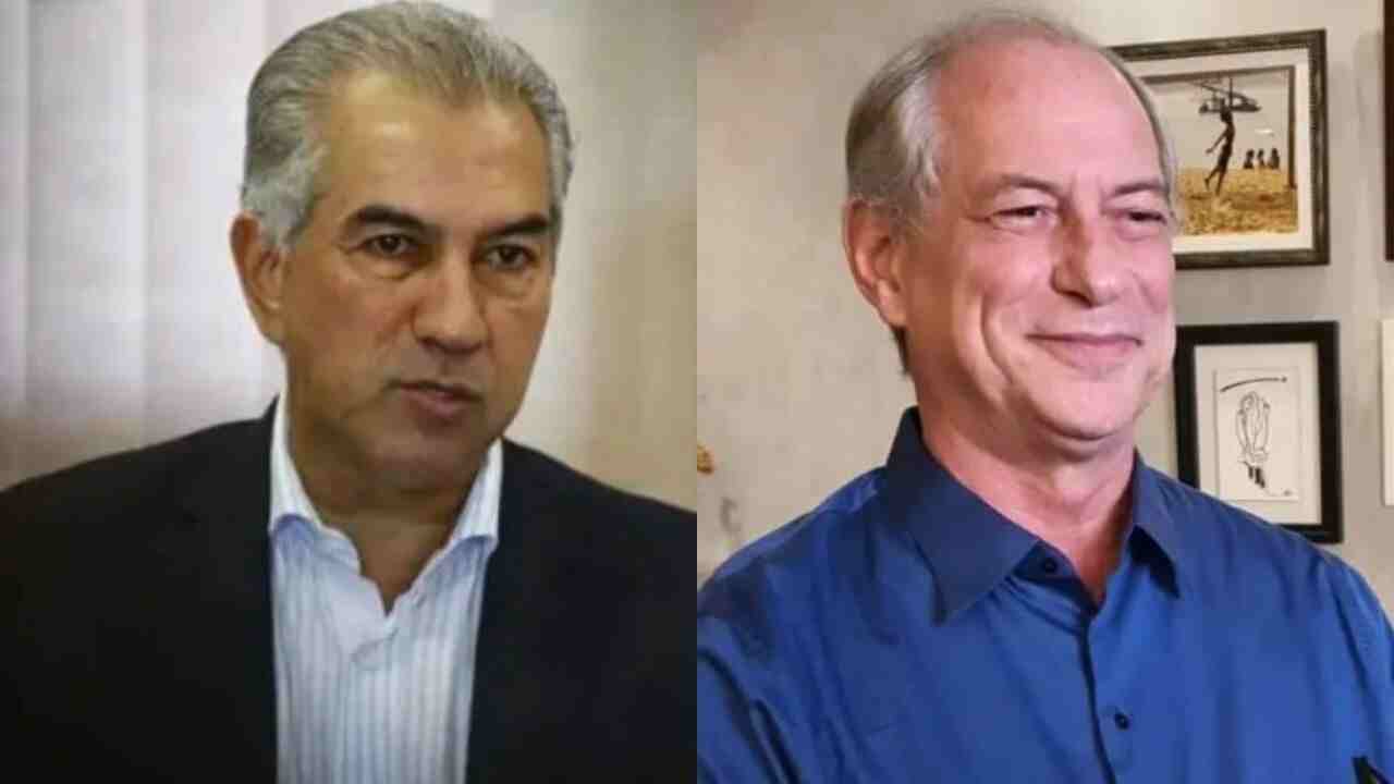 Aliado a Tereza Cristina, Reinaldo diz que PSDB pode ‘rachar’ apoio entre Bolsonaro e Ciro Gomes em MS