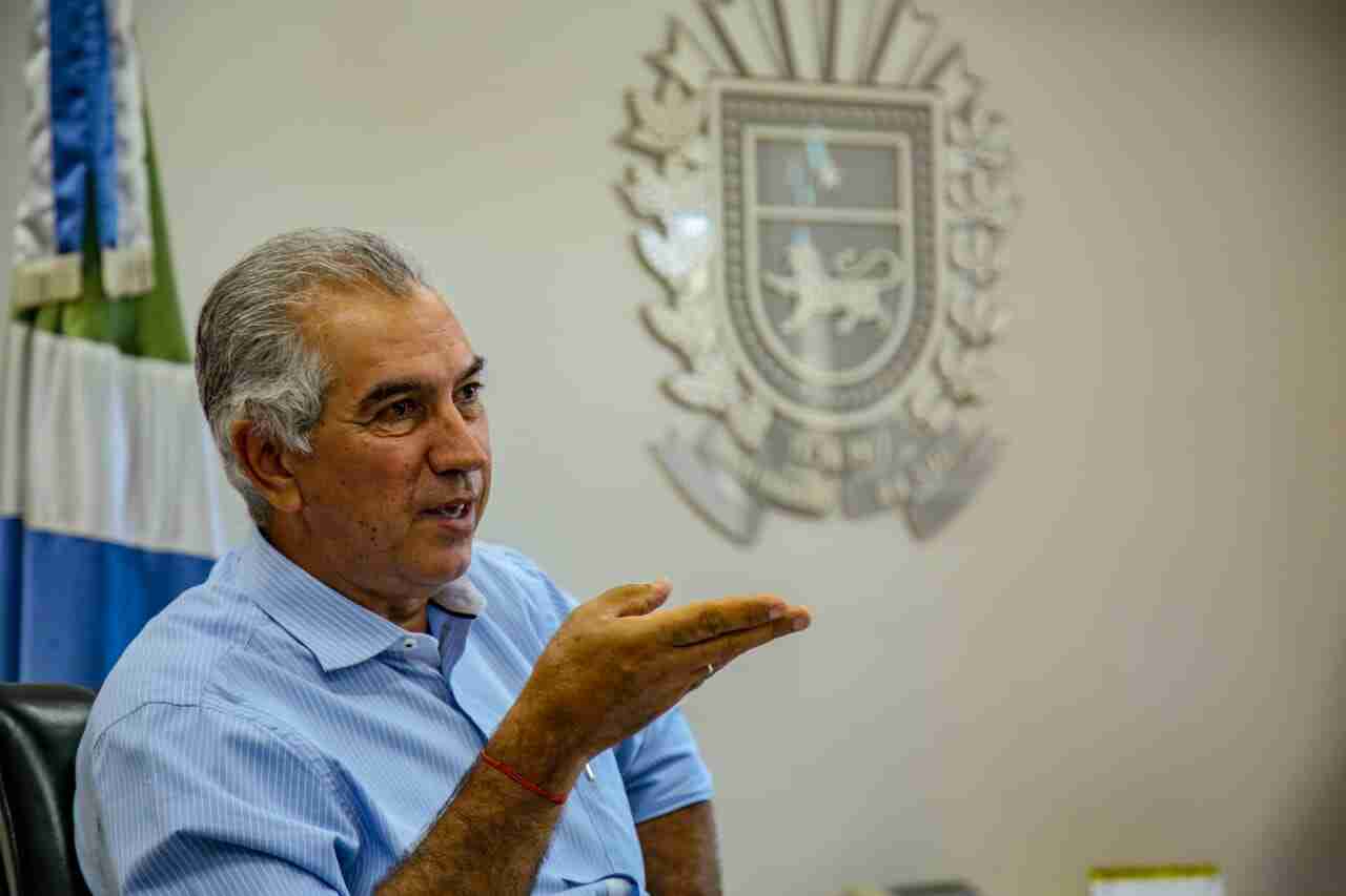 Reinaldo veta projeto que queria proibir danças com alusão à sexualização nas escolas