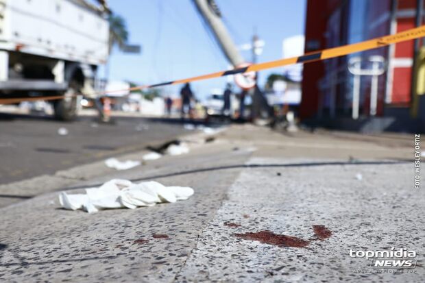 Acusado por racha e morte no trânsito de Campo Grande ganha prisão domiciliar