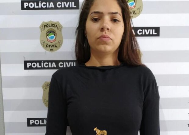 Mãe de criança estuprada diz que não participou de chacina, mas gostaria