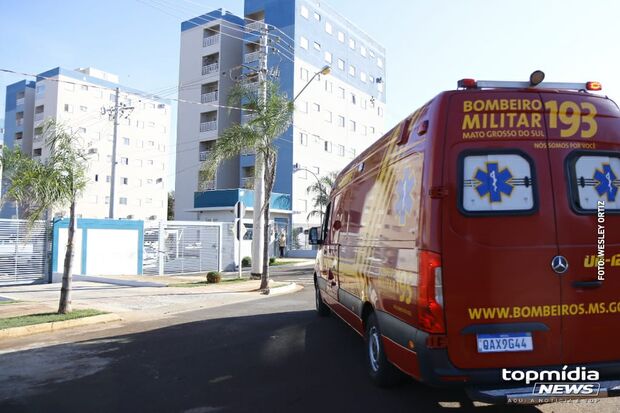 Rivais se encontram e saem na porrada nas Moreninhas