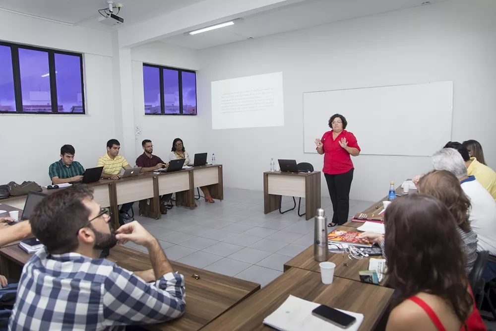 Sisu do 2º semestre: inscrições começam nesta terça