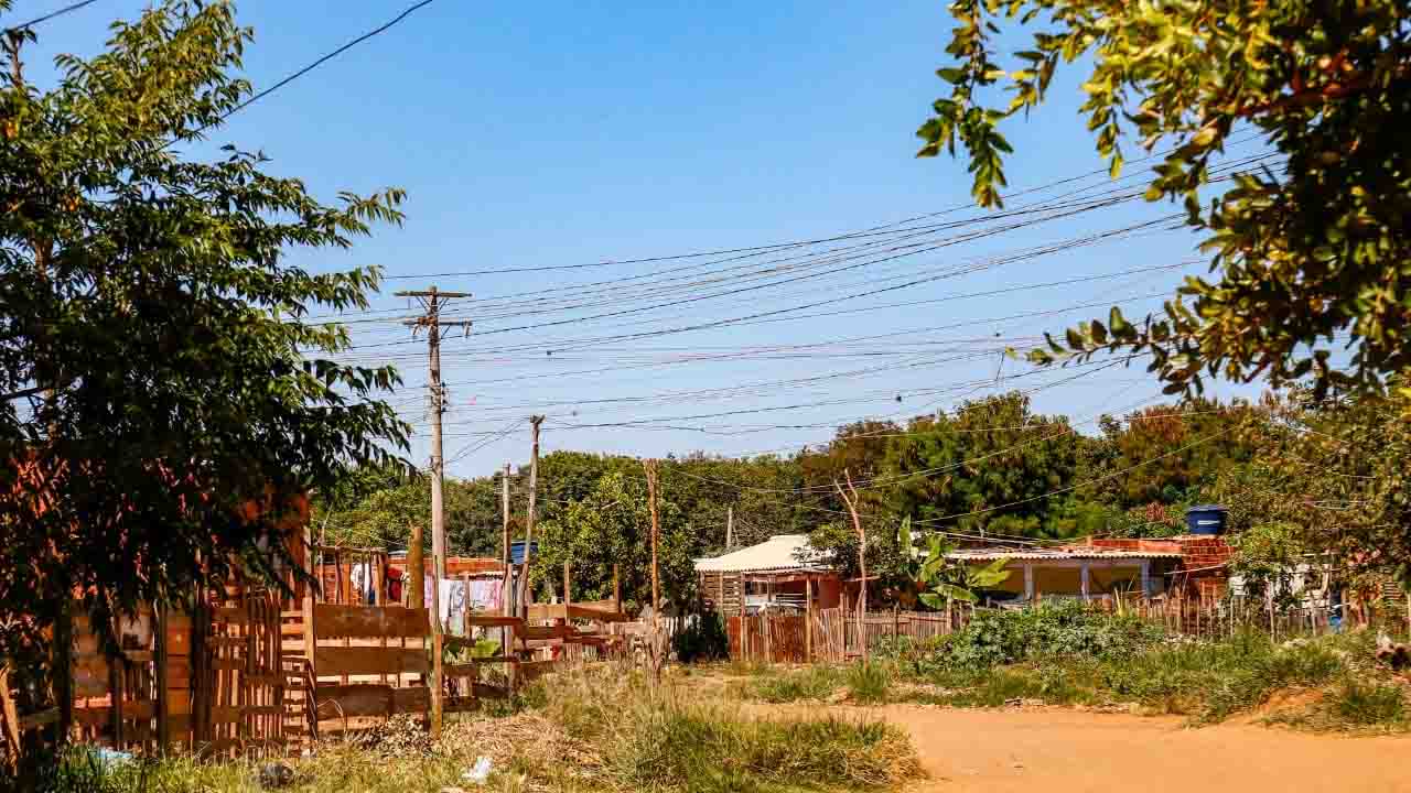 Justiça concede permuta em área da Homex e libera regularização do local para 8 mil famílias