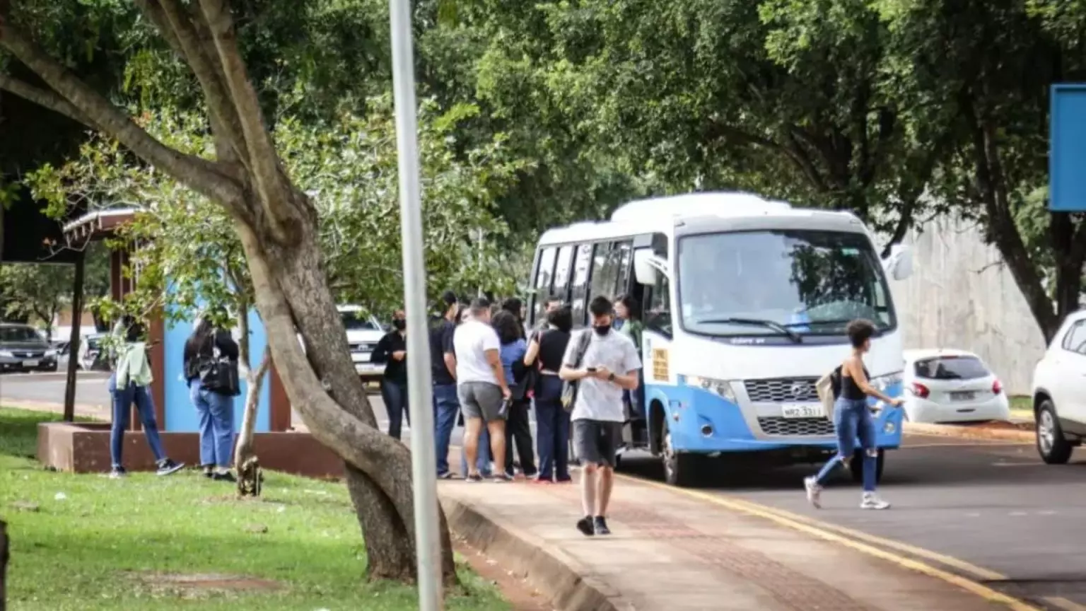 Convocados na 3ª chamada do Sisu na UFMS têm até segunda-feira para matrícula