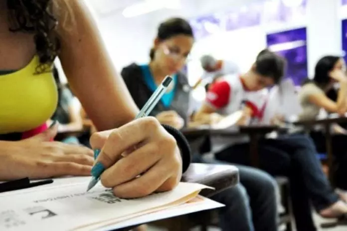 Abertas as inscrições para concorrer a bolsas do ProUni