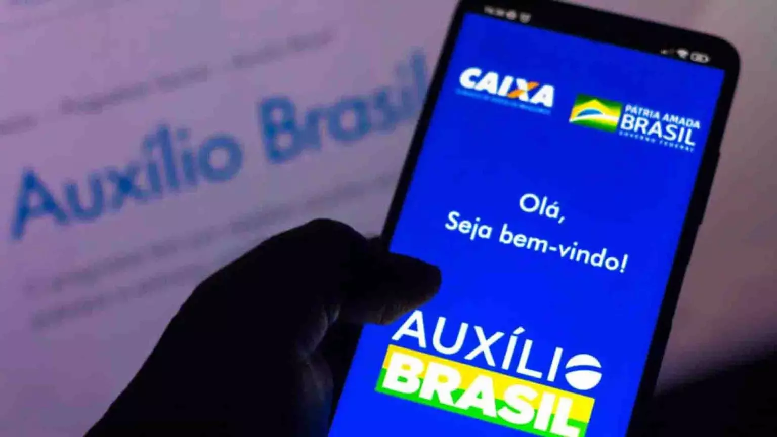 Saiba quando será liberado e como fazer o empréstimo do Auxílio Brasil