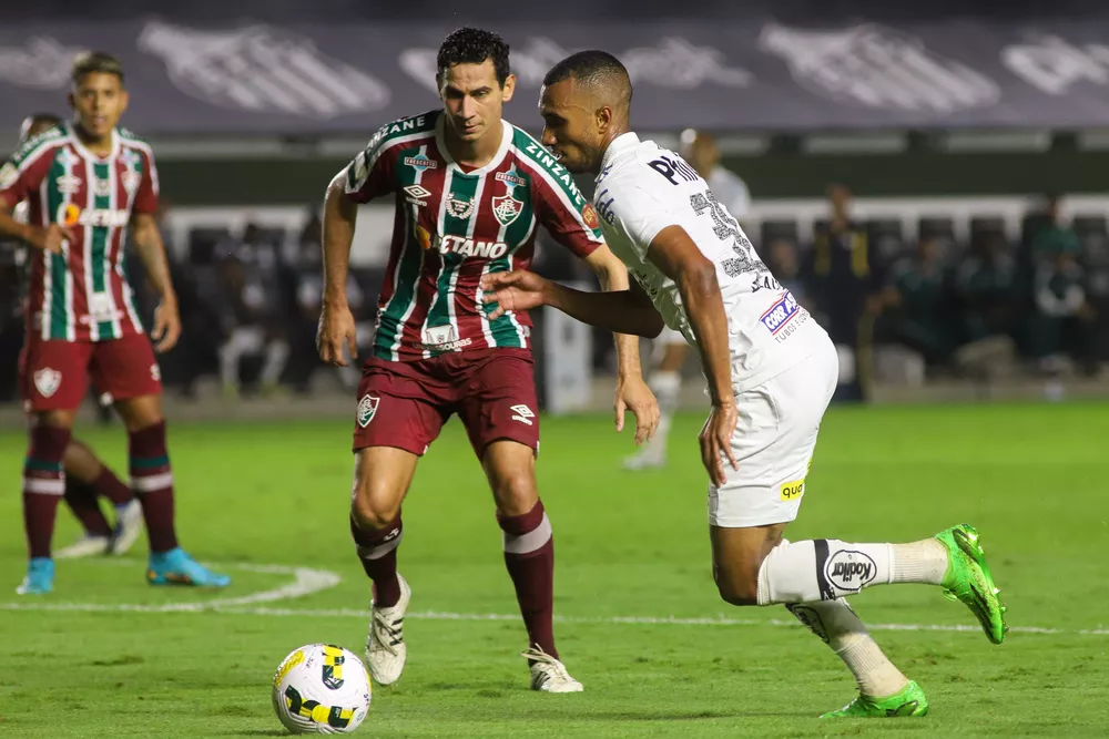 Análise: Fluminense perde organização no final do 2º tempo e amarga empate