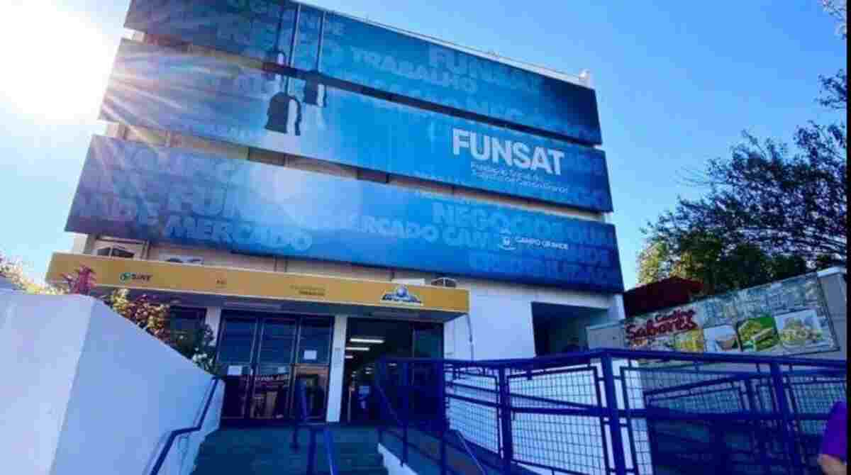 De bombeiro civil a motorista, Funsat oferta 1,5 mil vagas de emprego na Capital