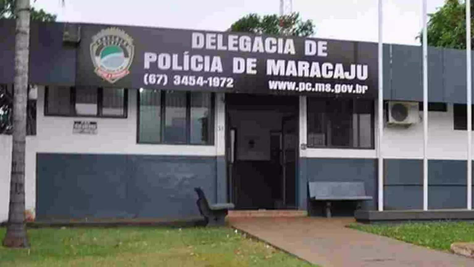 Caminhoneiro passa mal, cai em barranco e morre na BR-267