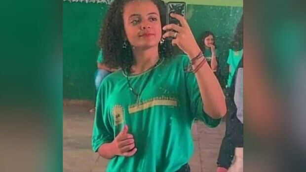 Adolescente de 16 anos continua desaparecida em Campo Grande