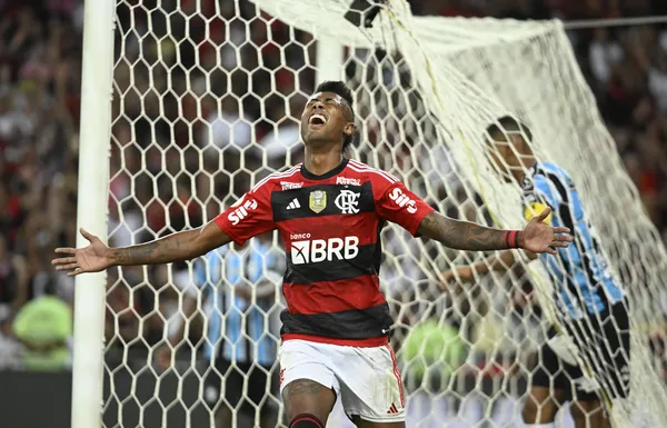 Da lesão à ovação: a saga de Bruno Henrique até o grito de gol pelo Flamengo