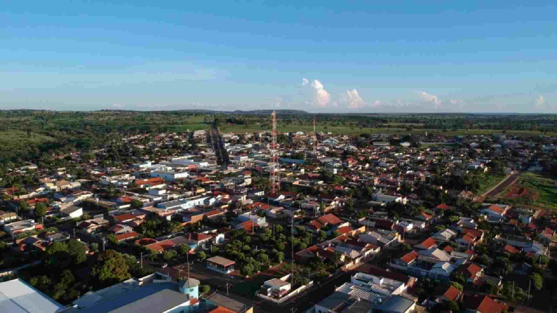 Prefeito de Inocência troca secretário de Esporte, Cultura, Lazer e Turismo