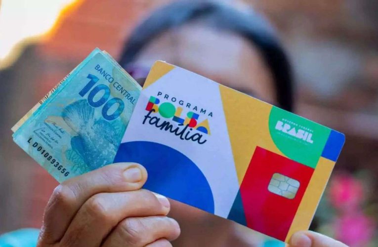 Caixa paga Bolsa Família a beneficiários com NIS de final 9 nesta quinta-feira