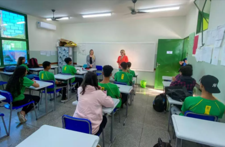 Governo abre 399 vagas para agentes de limpeza e merenda em escolas de MS