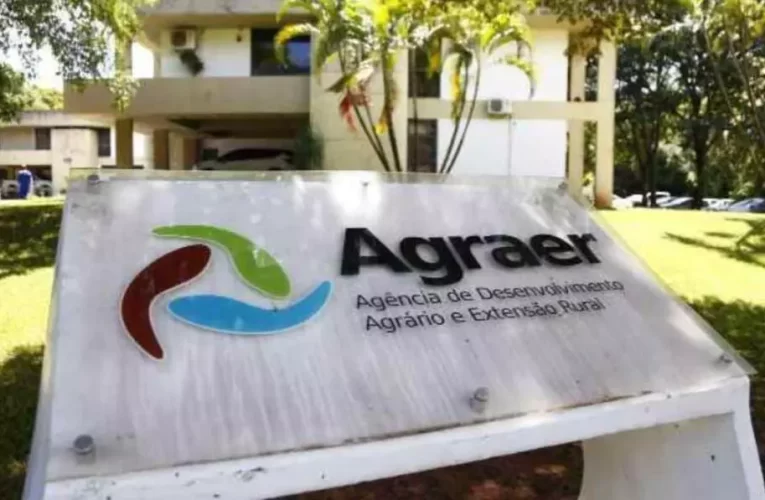 Agraer tem seleção aberta com 123 vagas e salário de até R$ 7,2 mil