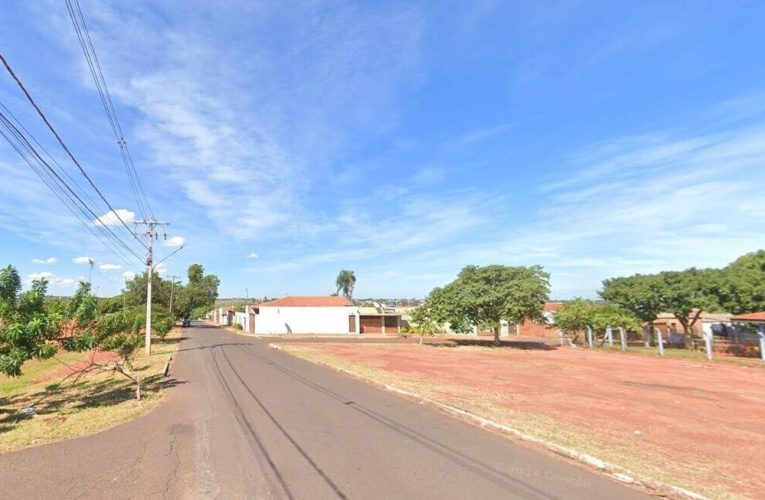 Motociclista é preso ao tentar fugir de abordagem e atropelar guarda civil – CREDITO: CAMPO GRANDE NEWS