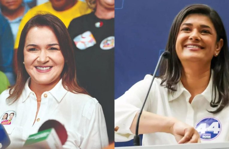 Eleições em Campo Grande: agenda de candidatas à prefeitura tem eventos e debate