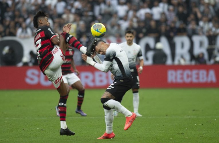 Viralizou: Veiga fila música para o Fantástico, Hulk cancela baile do Vasco, e Bruno Henrique no UFC