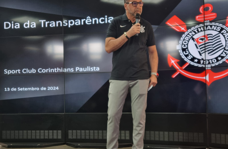 Entenda o mecanismo que Corinthians planeja usar para ter alívio em cobranças de dívidas