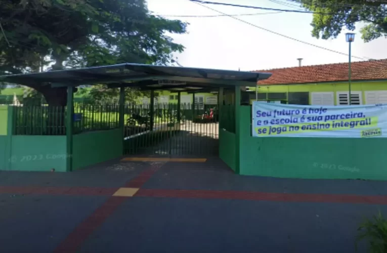 Reforma de escola estadual de Campo Grande tem valor reajustado para R$ 7,2 milhões