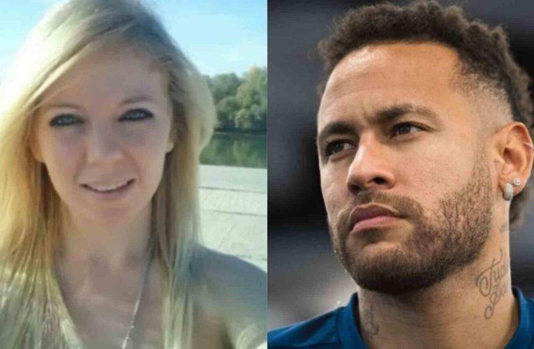 Mãe de suposta filha de Neymar faz críticas ao jogador e Bruna Biancardi