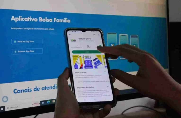 Bolsa Família: Caixa Econômica paga beneficiários com NIS de final 6