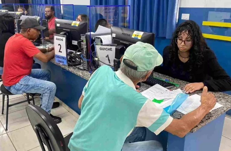 Com vagas de nível médio, Campo Grande anuncia seleção para cuidador e educador social