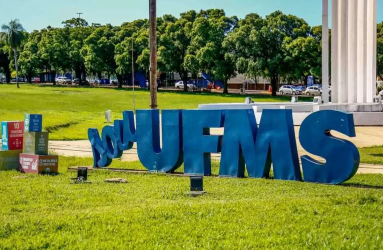 Inscrições para Vestibular e PASSE UFMS encerram nesta quarta-feira