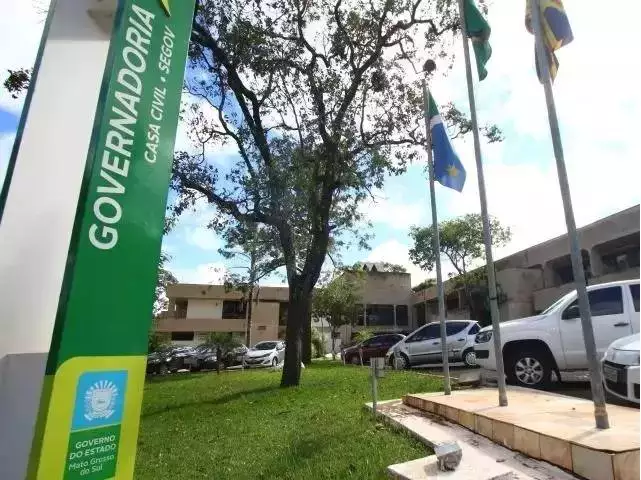 Vereador não eleito em Paranaíba é renomeado na Casa Civil de MS com salário de R$ 15 mil