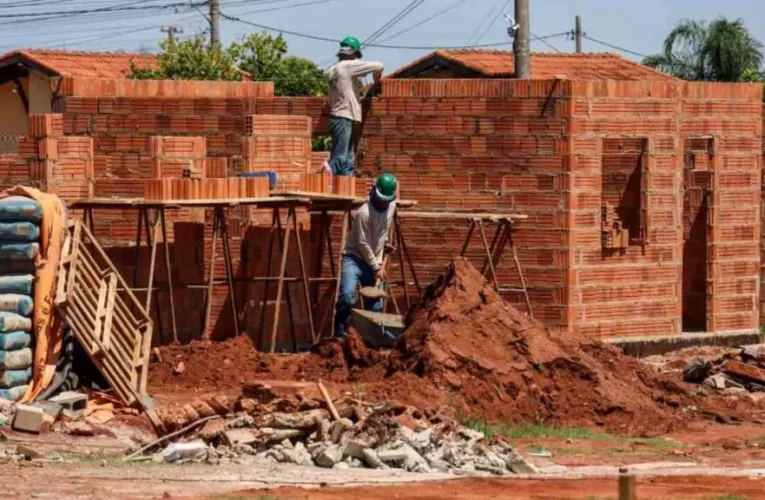 Prefeitura publica decreto que institui Habite-se Declaratório em Campo Grande