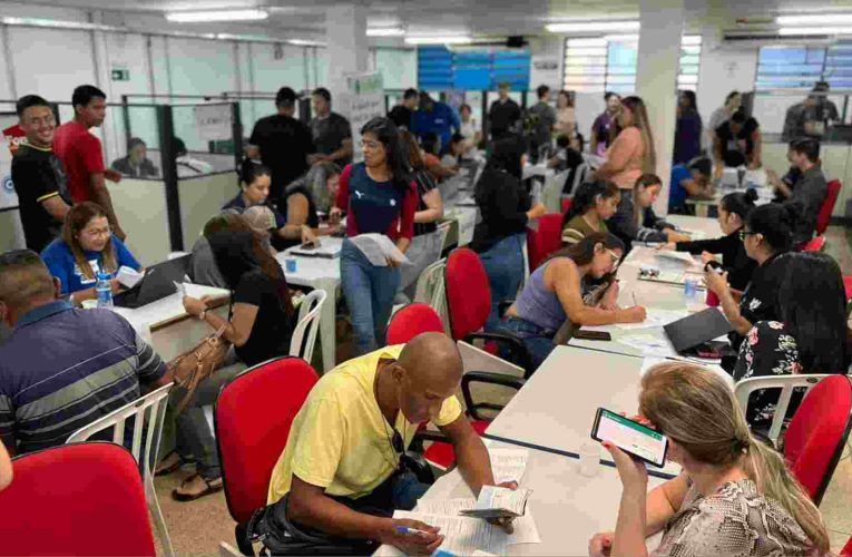 ‘Emprega CG’ oferta 50 vagas para jovem aprendiz nesta quarta-feira