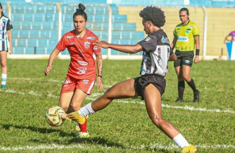 Operário vence Cefac e garante lugar na semifinal do Estadual Feminino